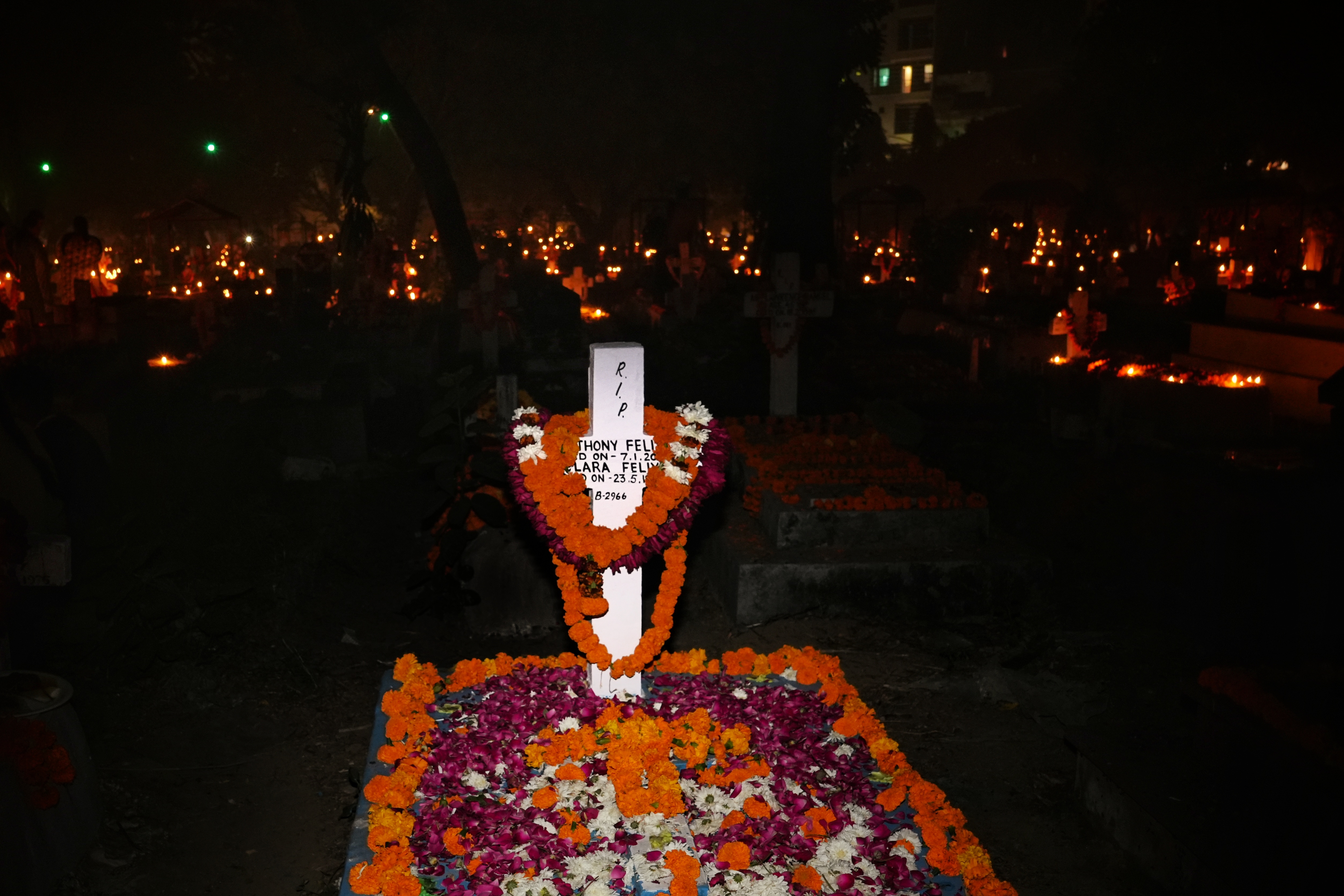 All Souls Day
